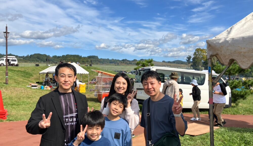 第7回 銭亀バーベキュー祭りへ行ってきました！